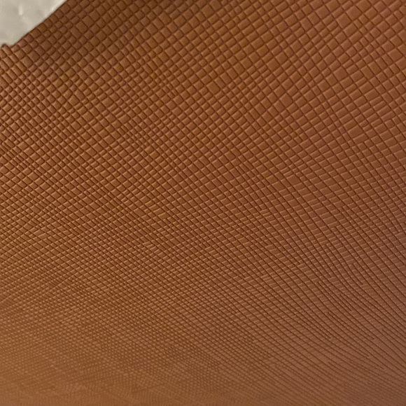 Womens Lauren Ralph Lauren Handbag/Briefcase Tan - Picture 9 of 15